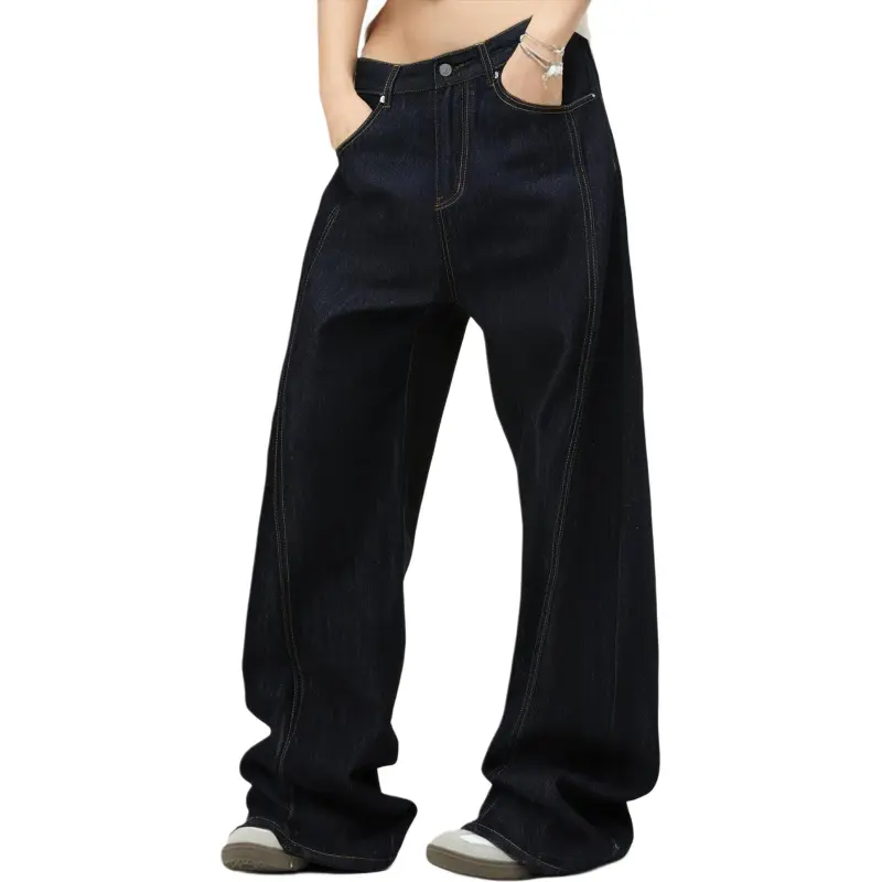 BEAR UNION Jeans Unisex Blue-0