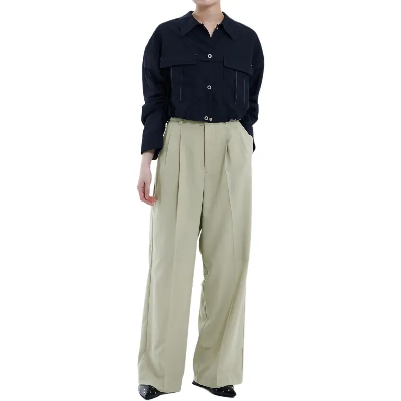 PUBLIC TOKYO SS25 Jackets & Coats Women's-1