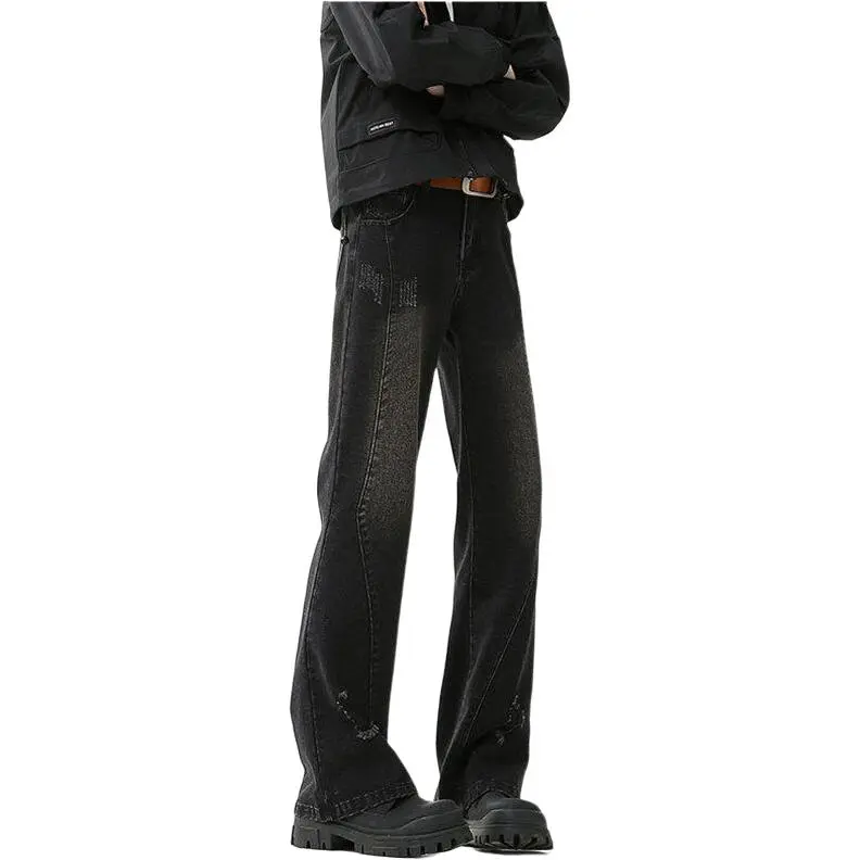 ACUOD BY CHANU Jeans Unisex-1