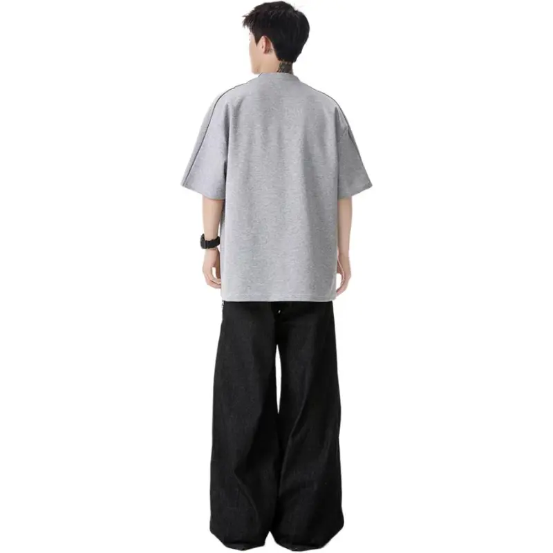 CORNILOT T Shirts Unisex-1