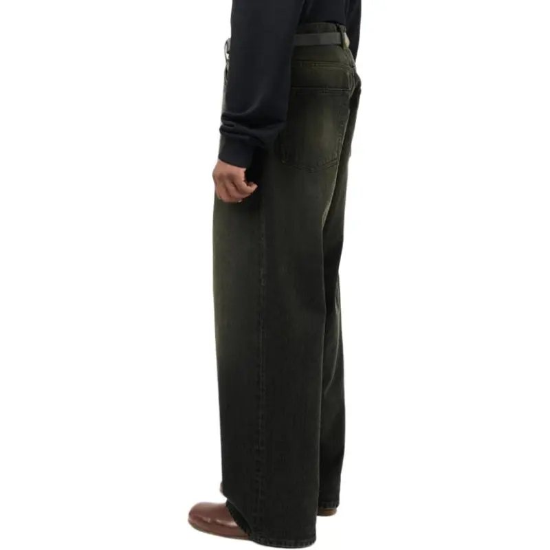 OUR LEGACY Vast Cut Jeans-3