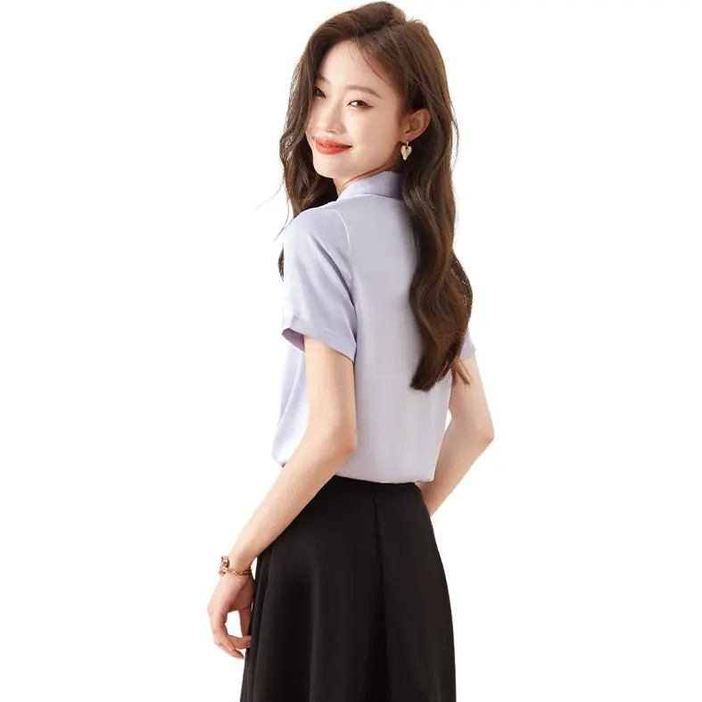 La Chapelle Shirts Women's-1
