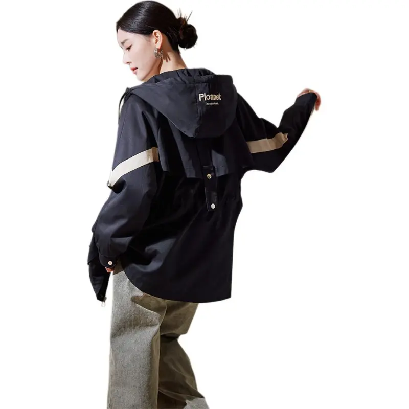 Hang Yi Court Puffer Jacket Women's-9