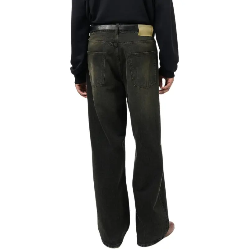 OUR LEGACY Vast Cut Jeans-2