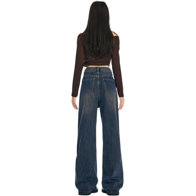 ZAZN Jeans Women's-6