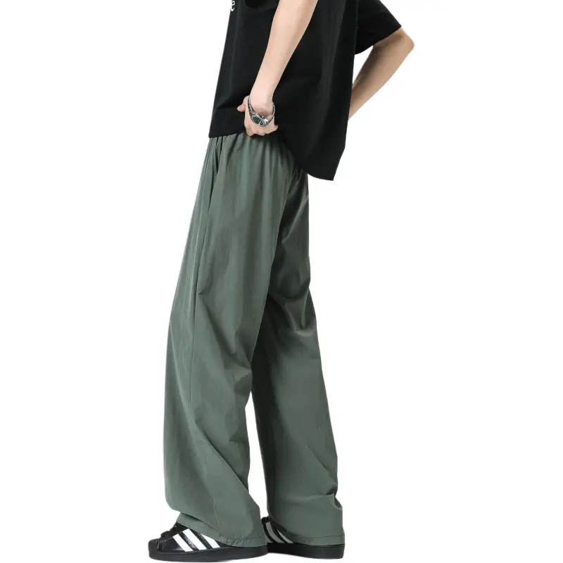 YATSI Casual Pants Unisex-7