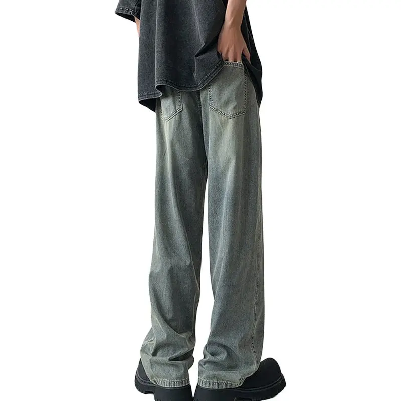 Cost Per Kilo Jeans Unisex-5