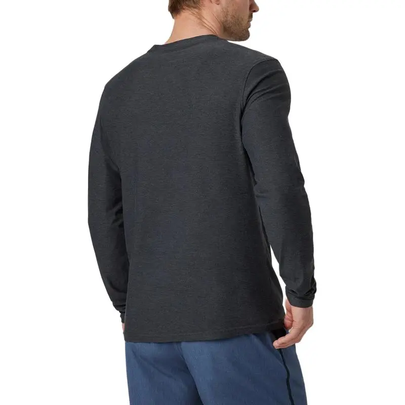 Vuori Strato Tech T Shirt Men's-11