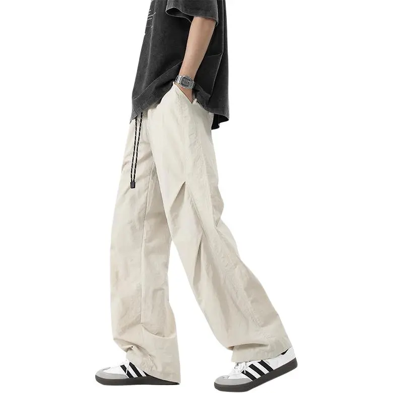 PIERRE CARDIN Cargo Pants Unisex-2