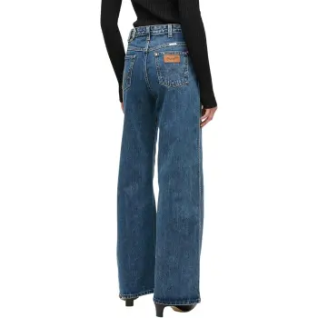 WRANGLER Jeans Women's Indigo
