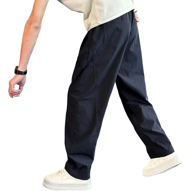 GLFL Casual Pants Unisex-1