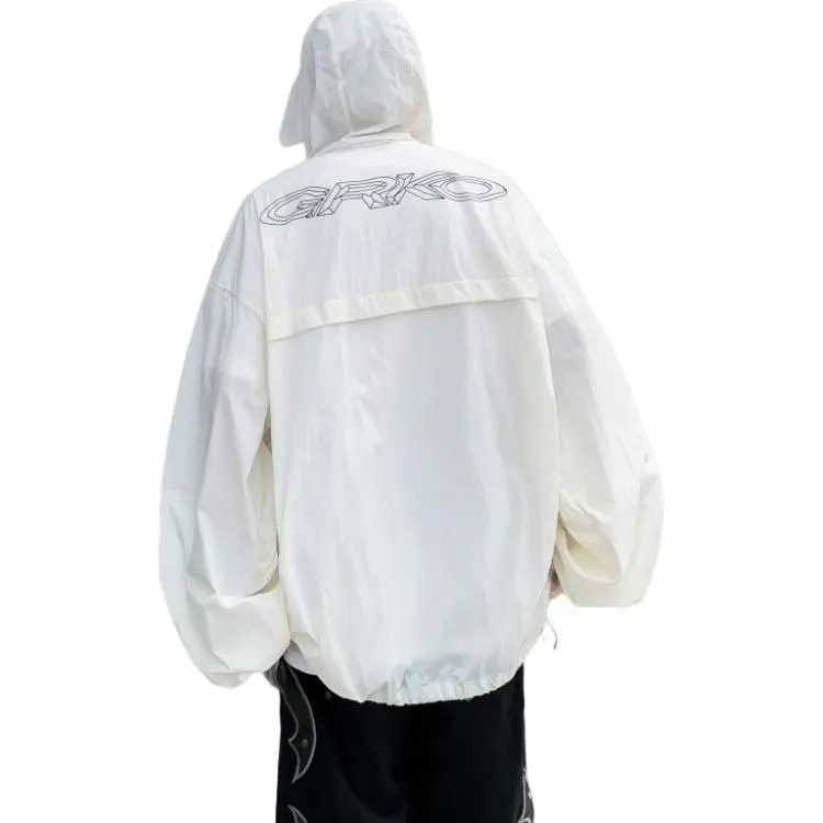 SOCKKEY Sun Protection Clothing Unisex-6
