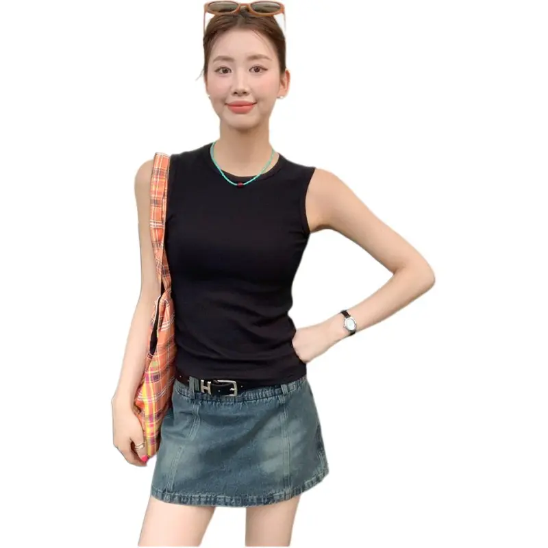 Mu Xiao Xin T Shirts Women's-10
