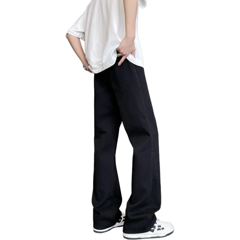 S.k. Manor Hill Jeans Unisex-9