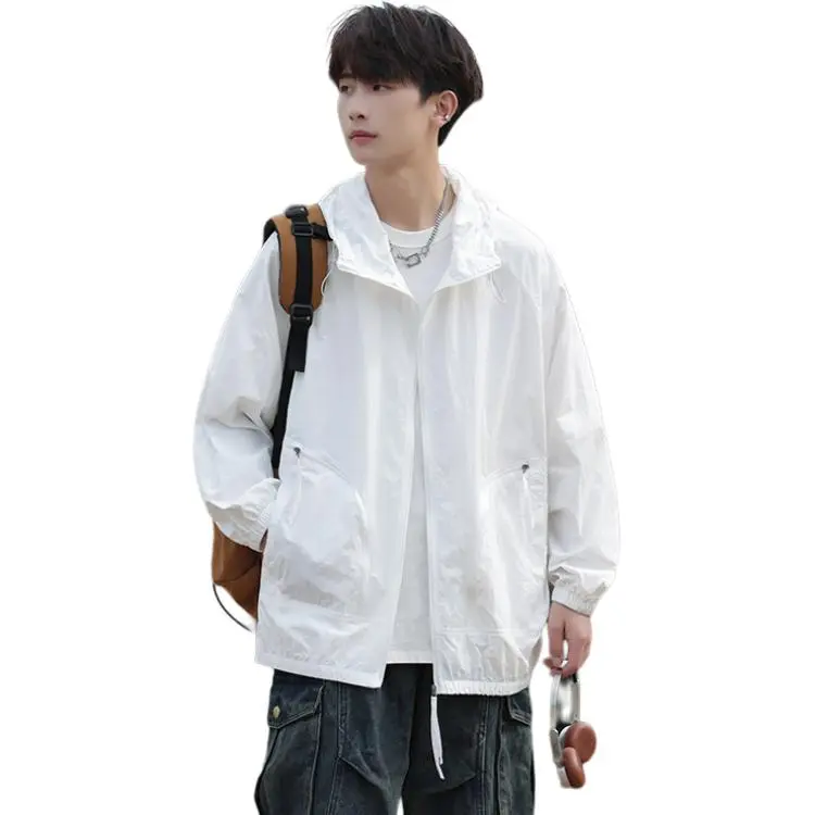 BENGEN Sun Protection Clothing Unisex-2