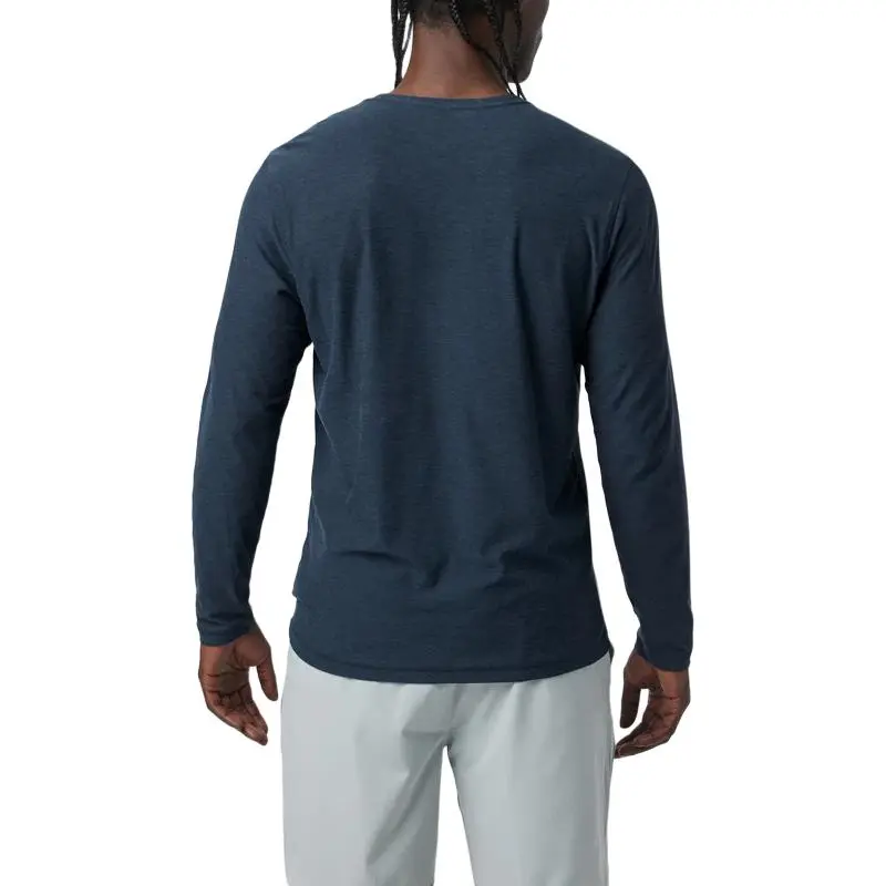Vuori Strato Tech T Shirt Men's-7