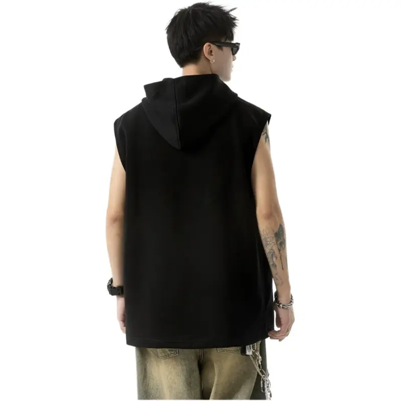 CORNILOT Tank Tops Unisex-6