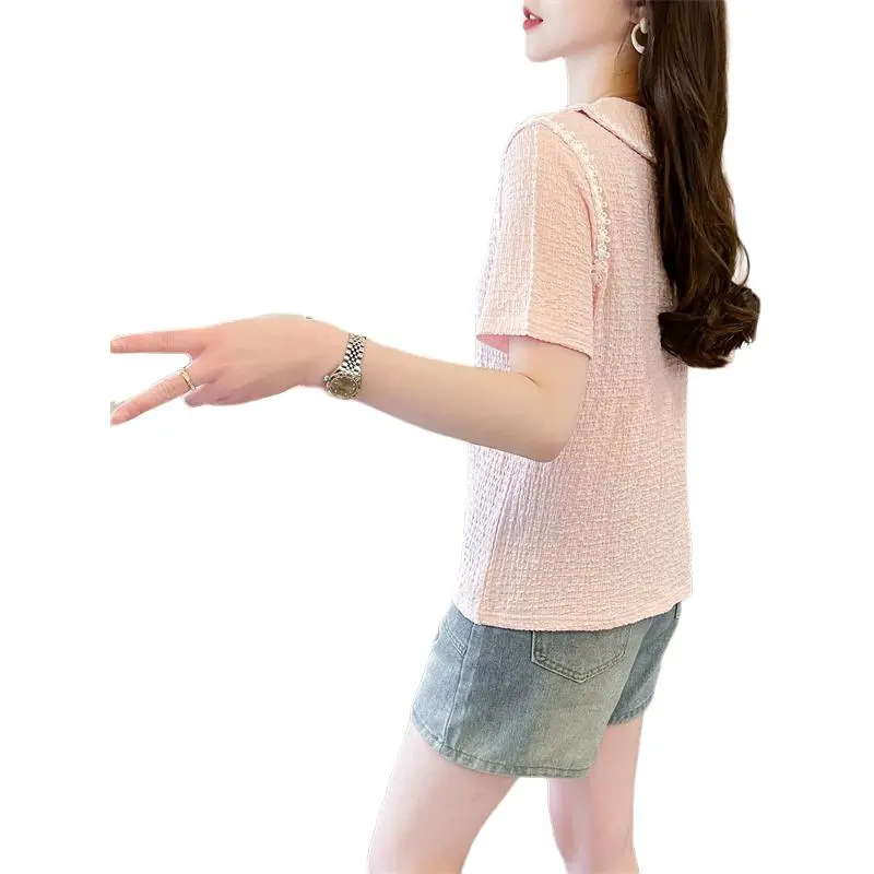 GOSO T Shirts Women's-8