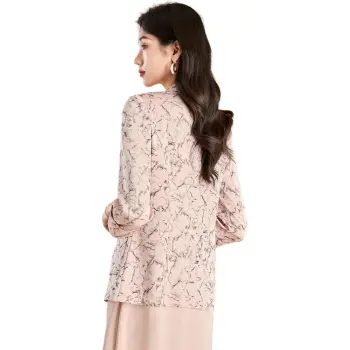 Mylan Spring Business Suit Slim Fit Women's Pink Collection Brand Stay Updated With Event Alerts