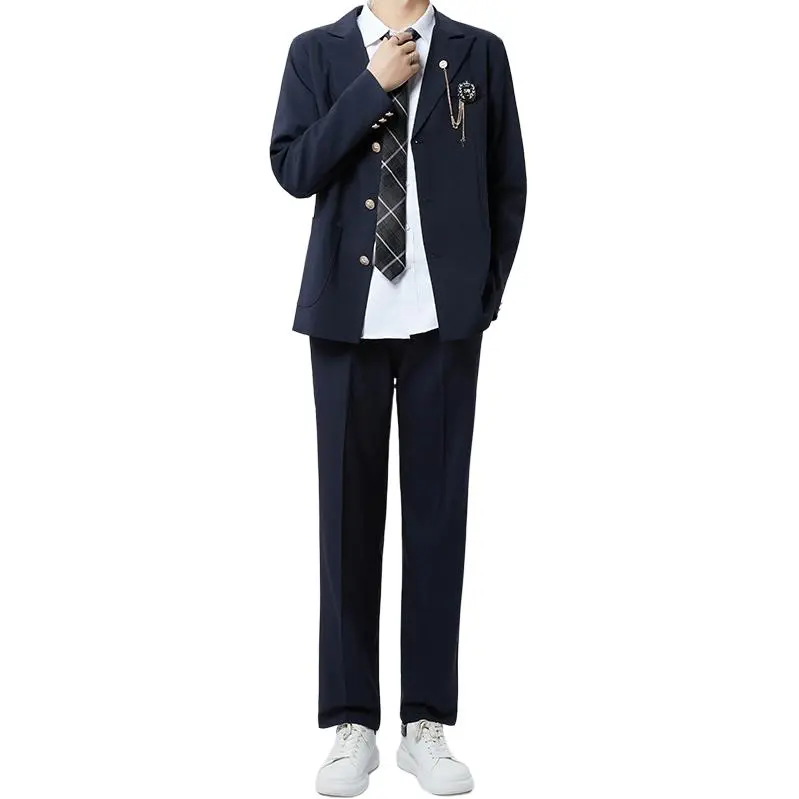 CAT'S PAW Business Suits Unisex-1