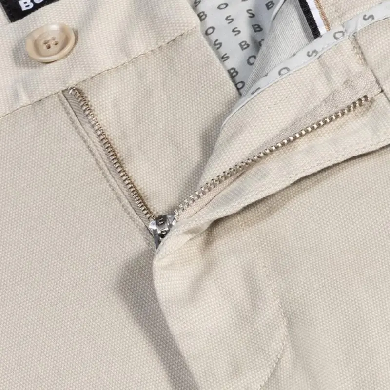 HUGO BOSS Tapered Trousers-5