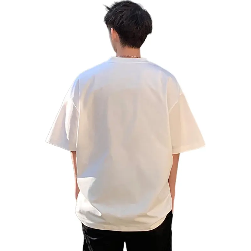 ROSECREED T Shirts Unisex-5