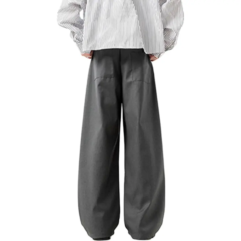 FA2LO Casual Pants Unisex-7