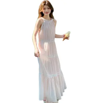 Fele.d Sleeveless Dress Women's