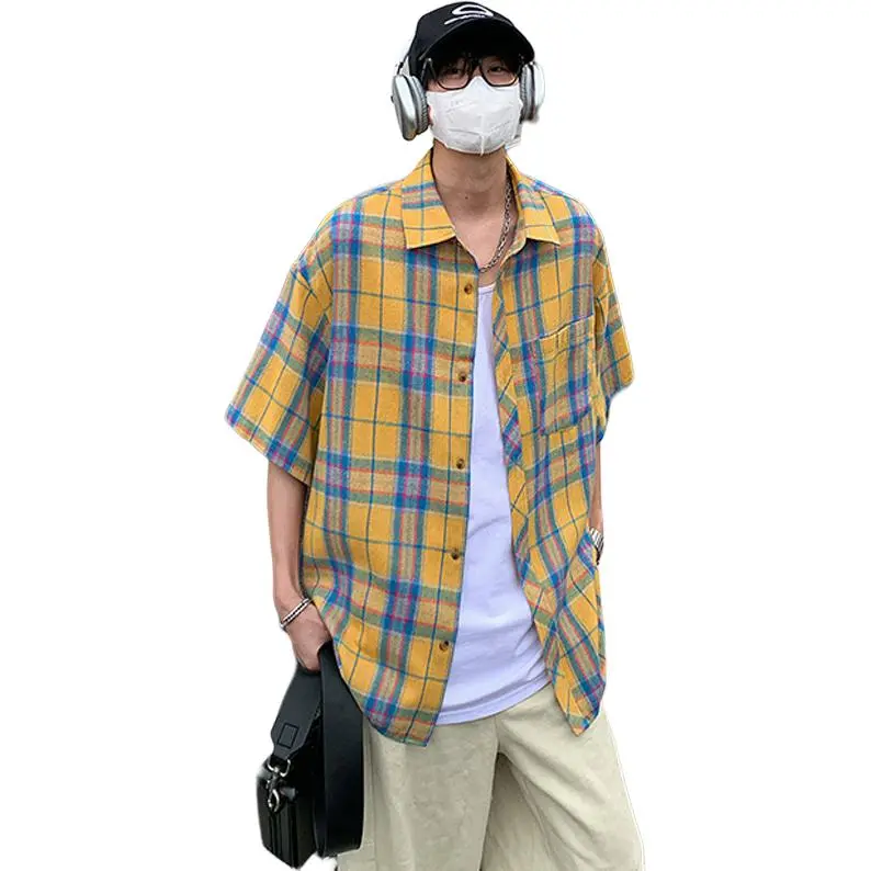 NOAHGIGI Shirts Unisex-6