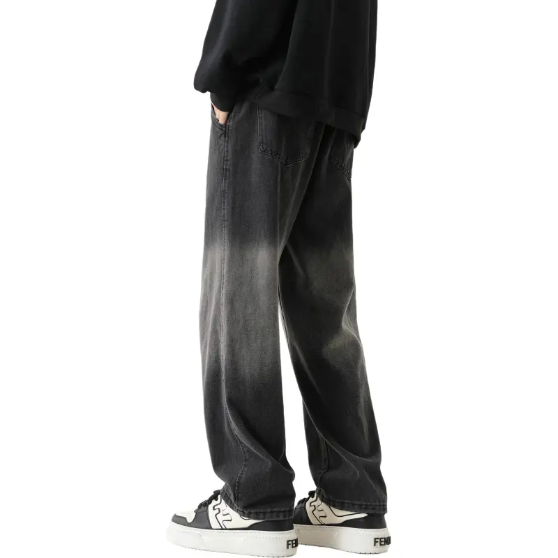 Love Monster Jeans Unisex-22
