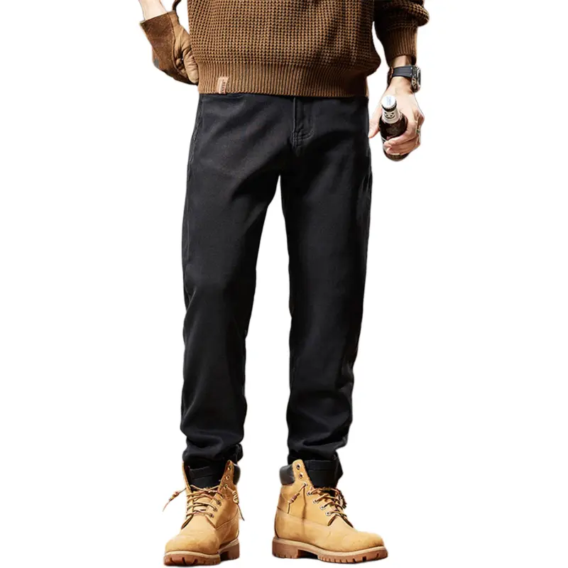 FUERZA Jeans Unisex-31