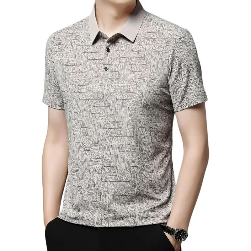 PIERRE CARDIN Polo Shirts Men-3