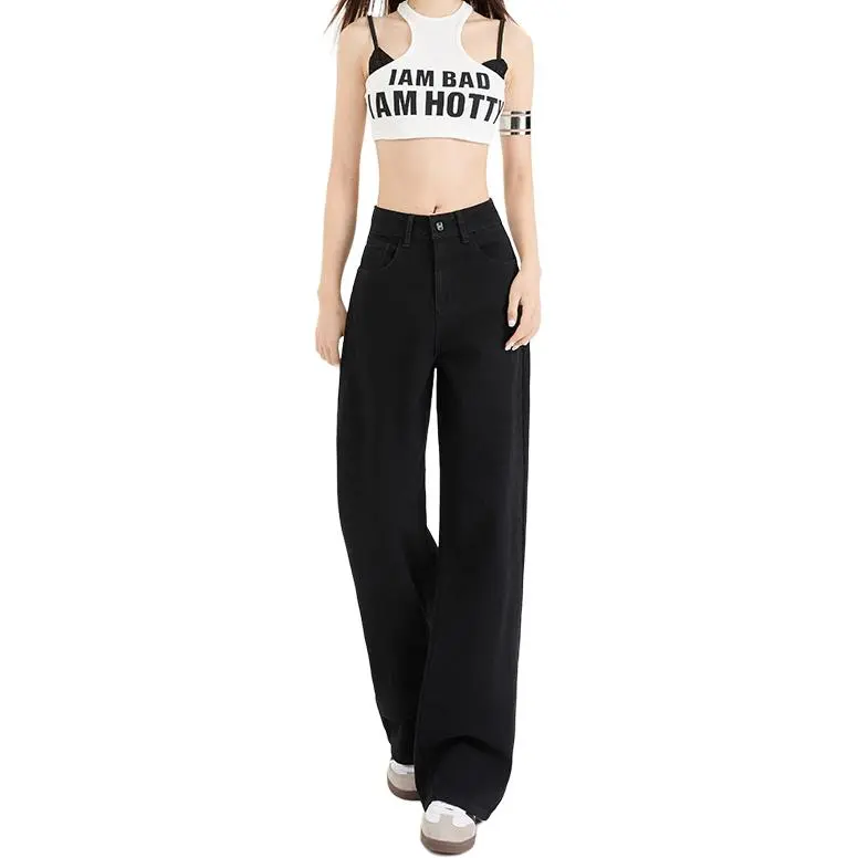 Kazakhstan Jeans Women's-13