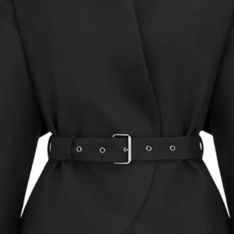 DIOR Jackets & Coats Men's Black-2