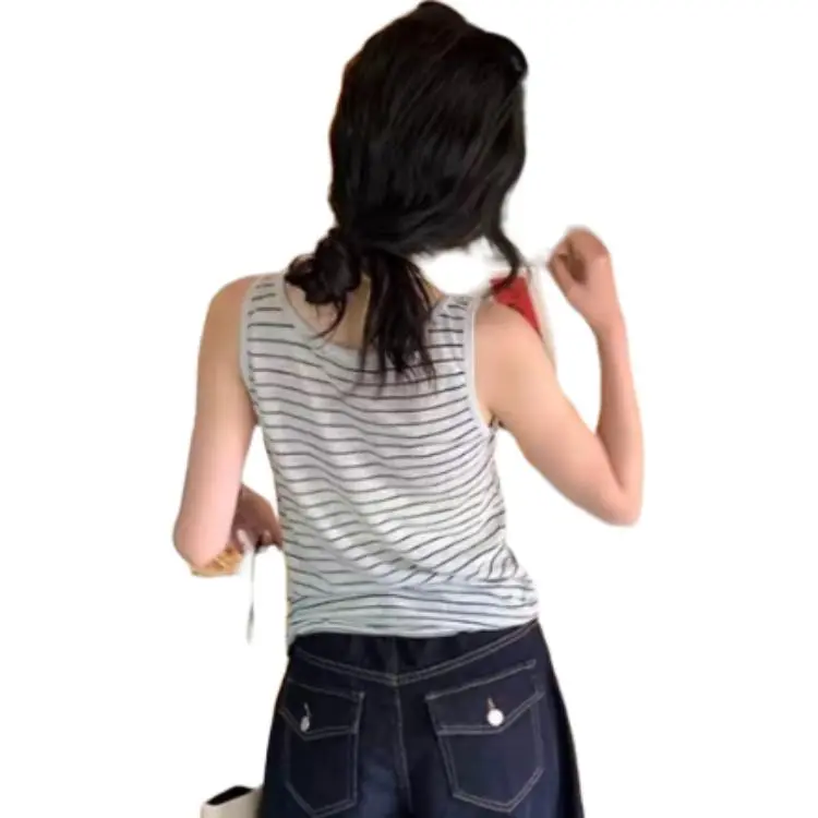 Dior Beauty Tank Tops Women's-1