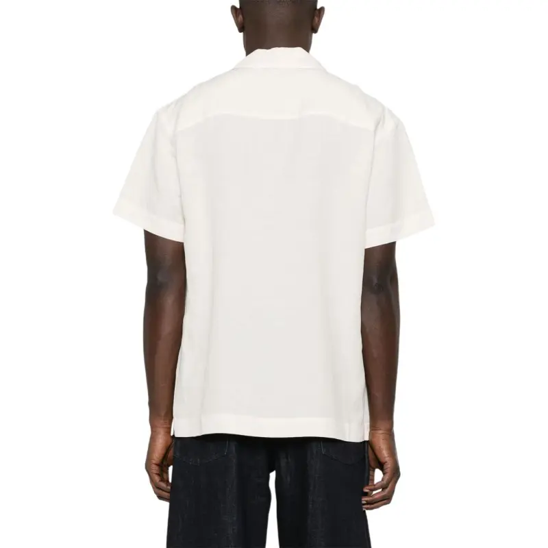 A.P.C Roy Short Sleeved Shirt-2