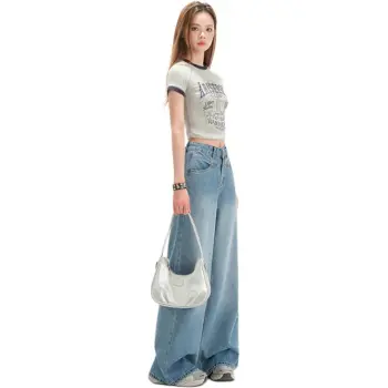 Ordifen Jeans Women's