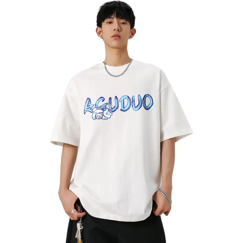 HONOR OF KINGS T Shirts Unisex-5