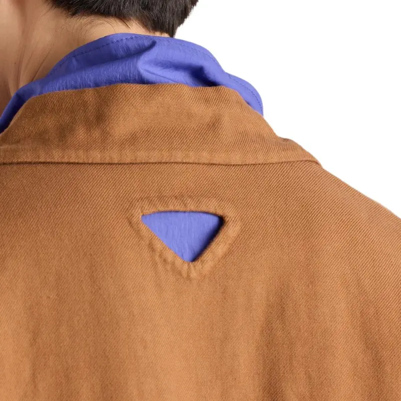 PRADA Tailored Button Up Jacket-4