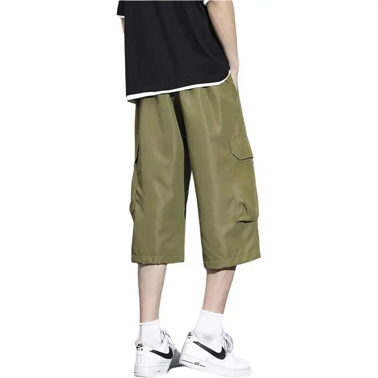 PIERRE CARDIN Cargo Shorts Unisex-2