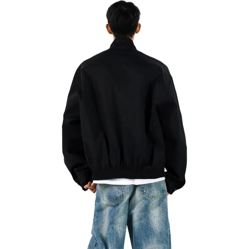 EYEUNDERSTAND Jackets & Coats Unisex-2