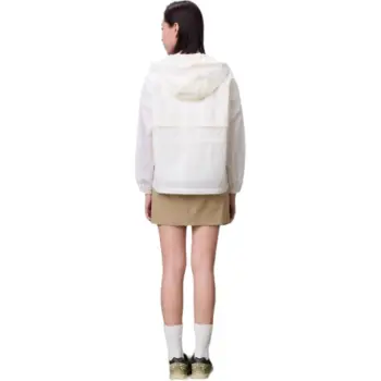 OUTDOOR PRODUCTS UV Protection Sun Protection Clothing Women's Planet White