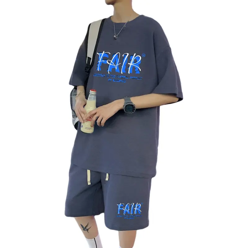 A/2/8/T Casual Sportswear Unisex-26