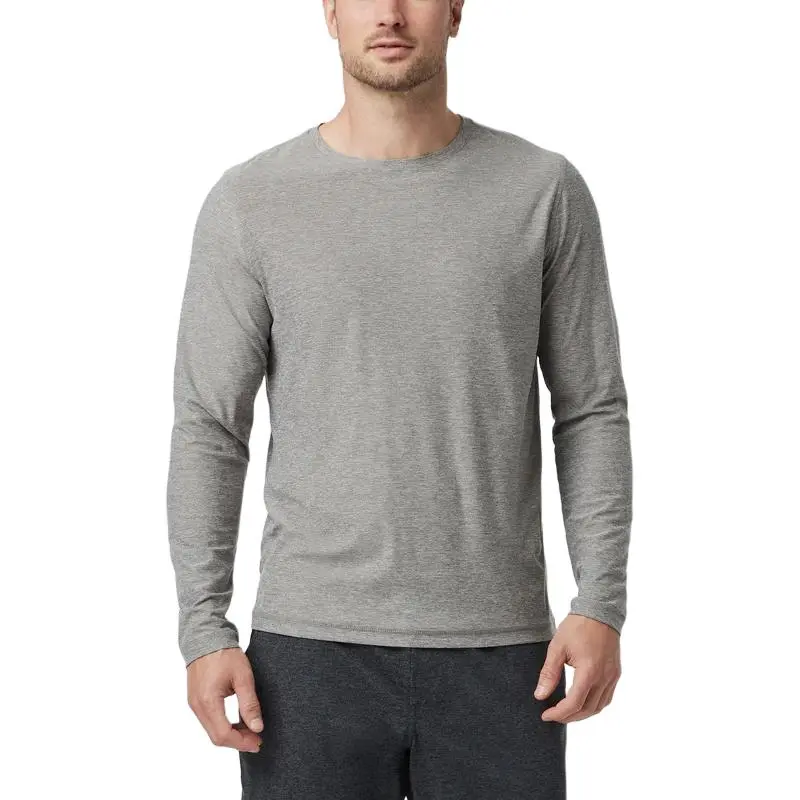 Vuori Strato Tech T Shirt Men's-2