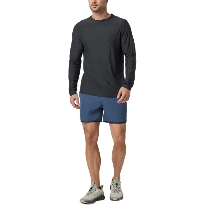 Vuori Strato Tech T Shirt Men's-9
