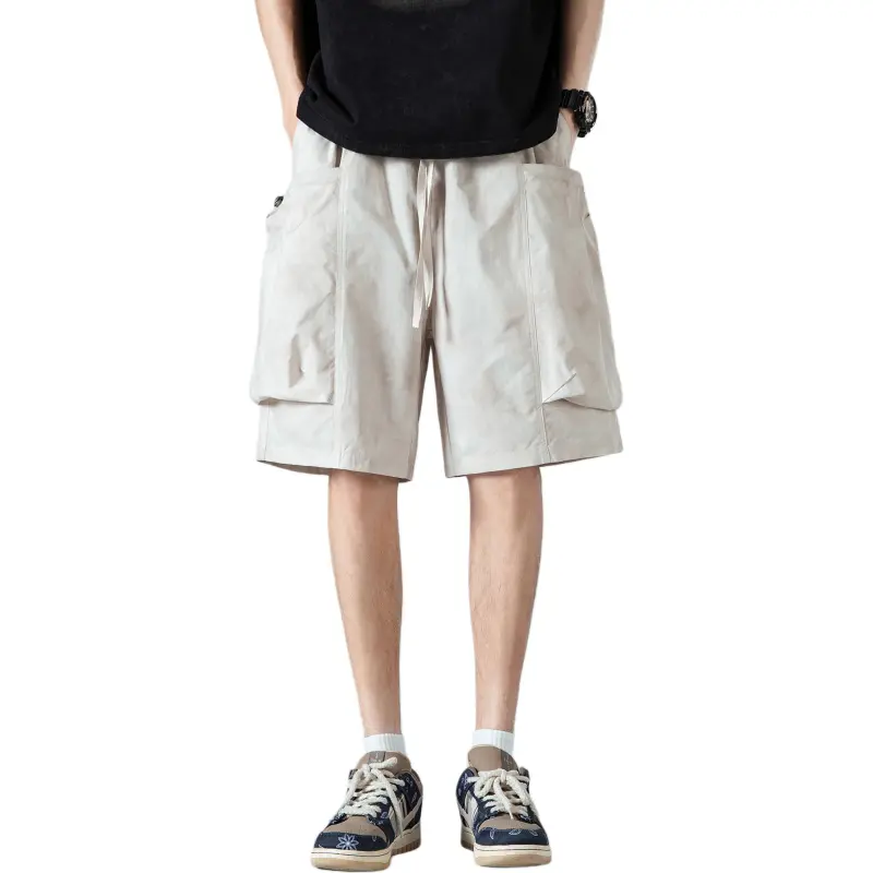 Premier 55 Casual Shorts Unisex-7