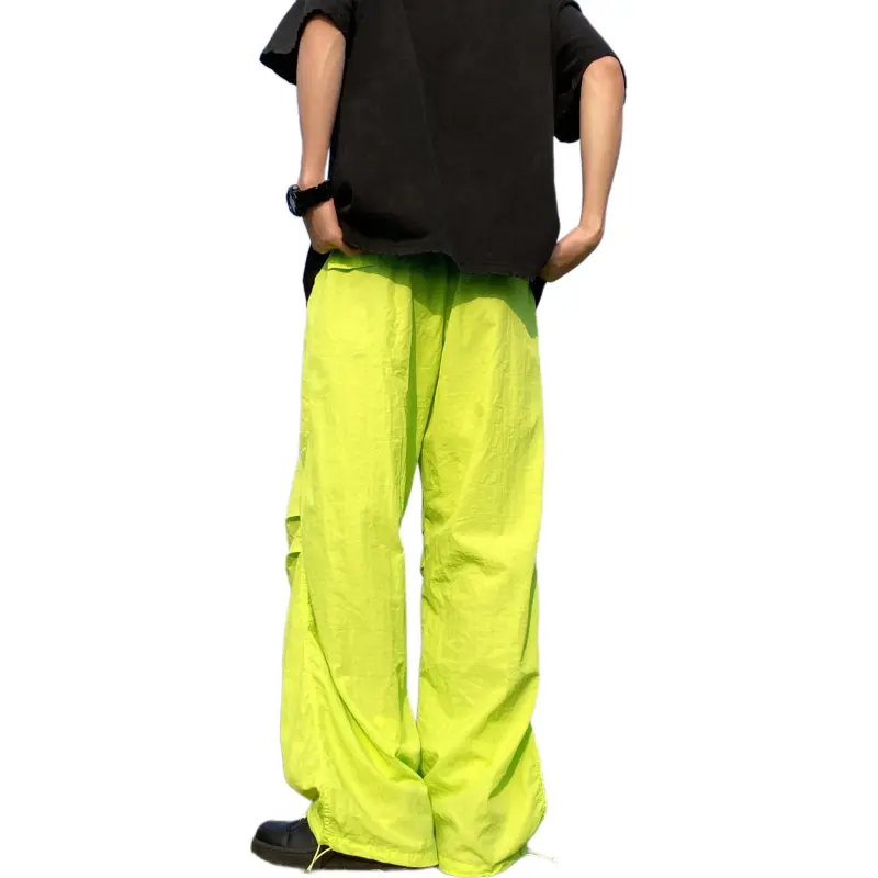 PANDA ADEVIL Casual Pants Unisex-31