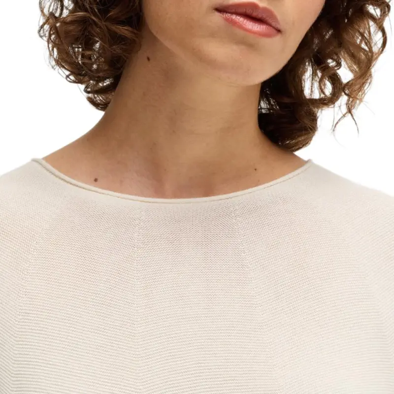 HUGO BOSS Knitwear Women's White-4