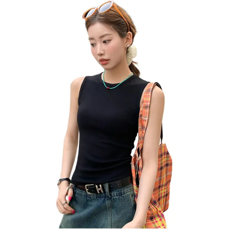 Mu Xiao Xin T Shirts Women's-9