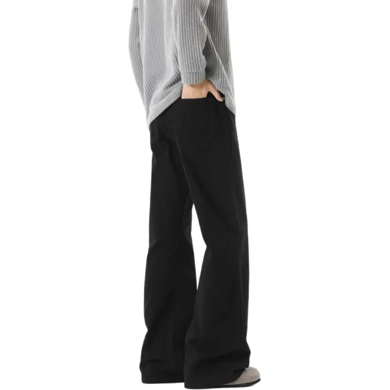 PAINT STAIN Jeans Unisex-6